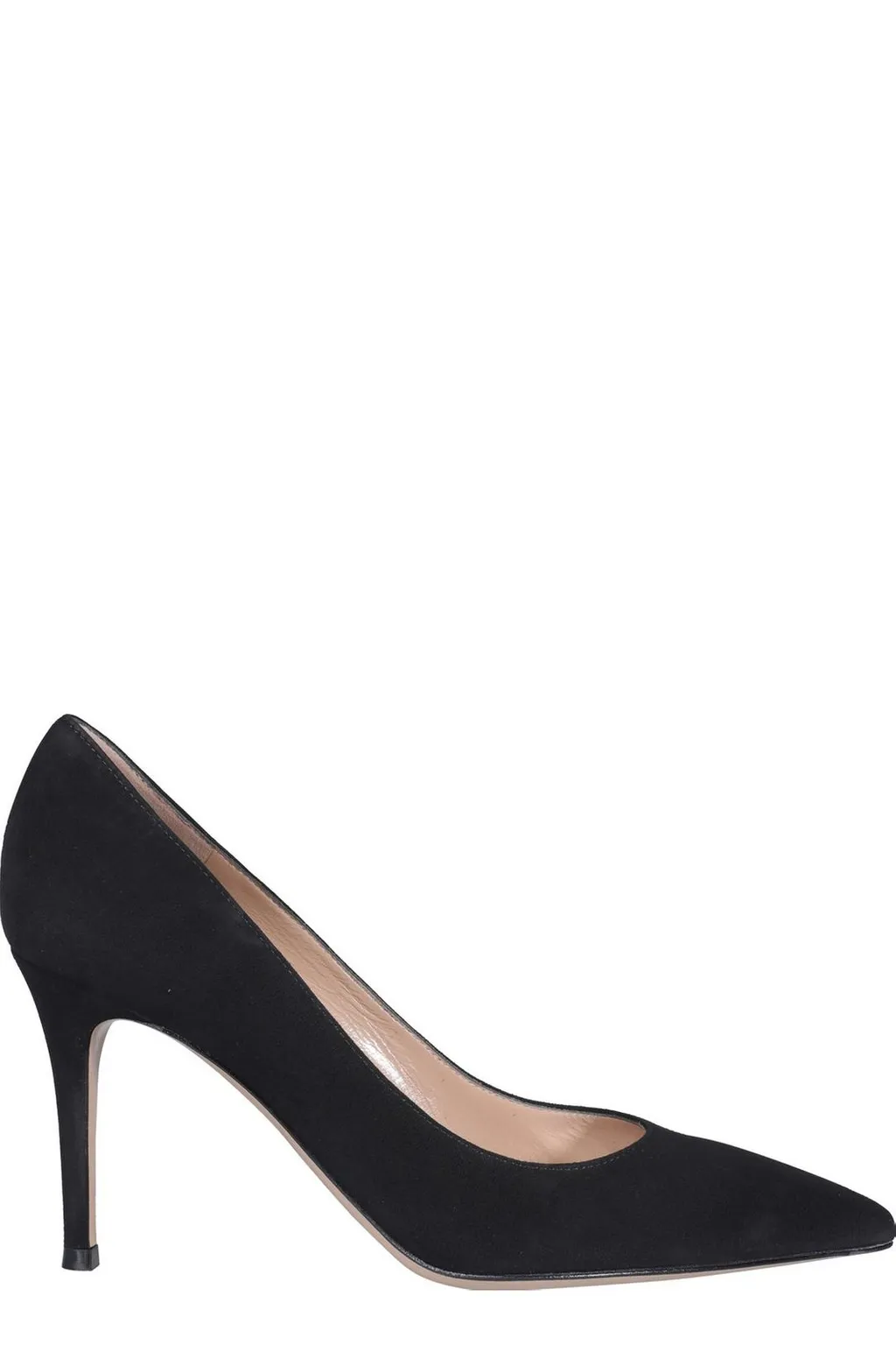 Pumps