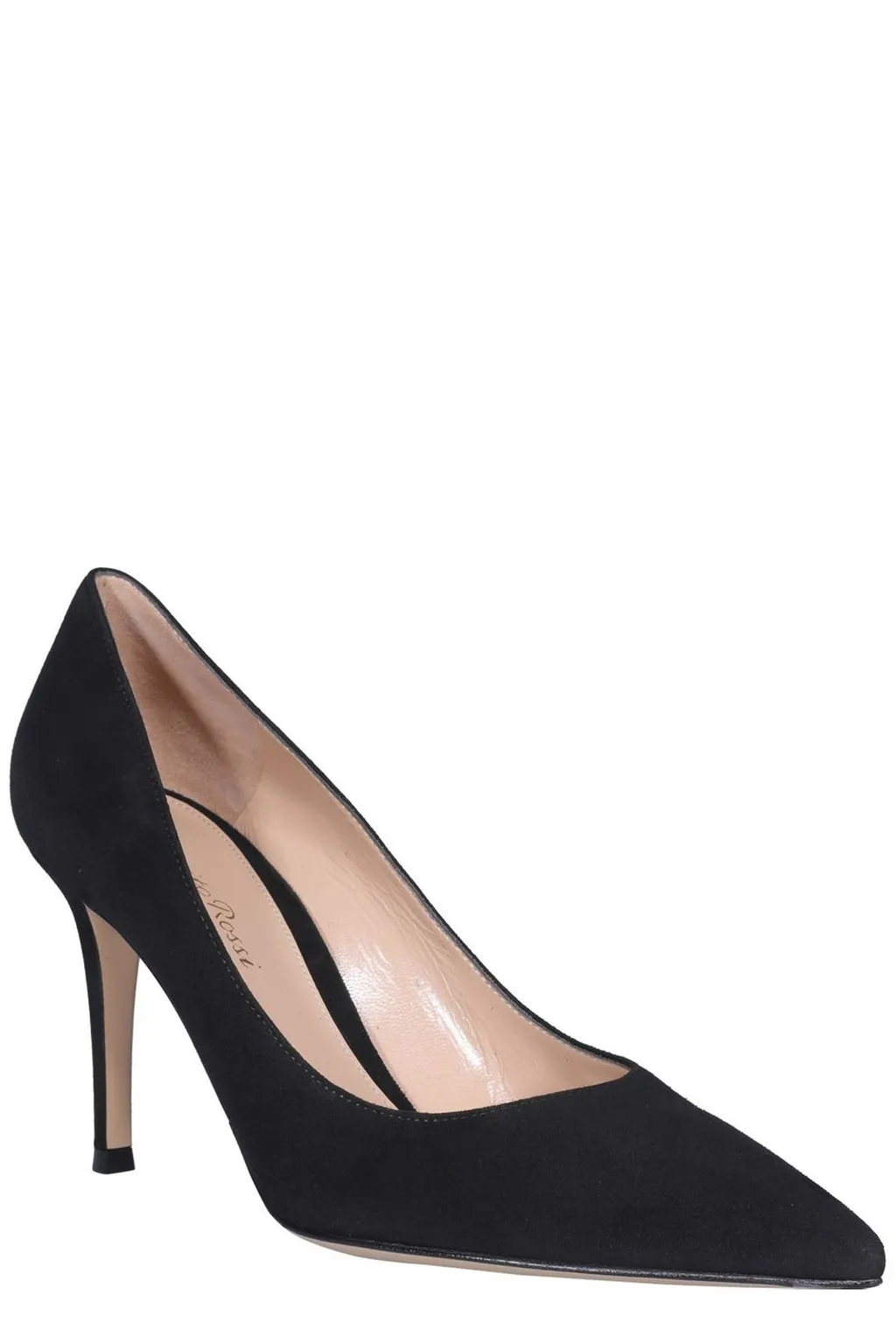 Pumps