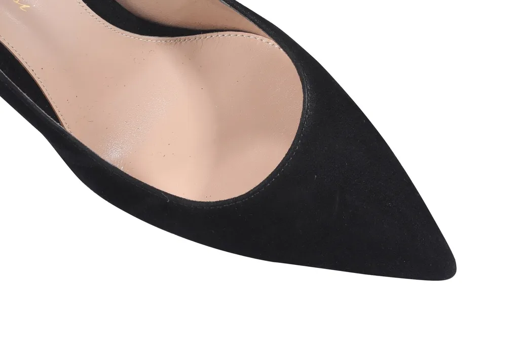 Pumps