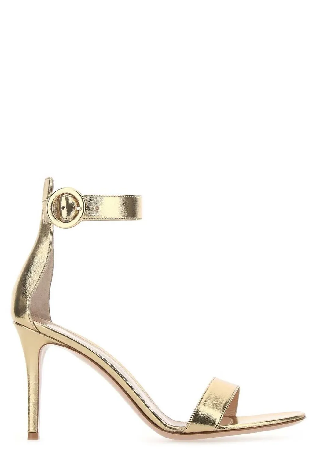 Ankle Strap Sandals