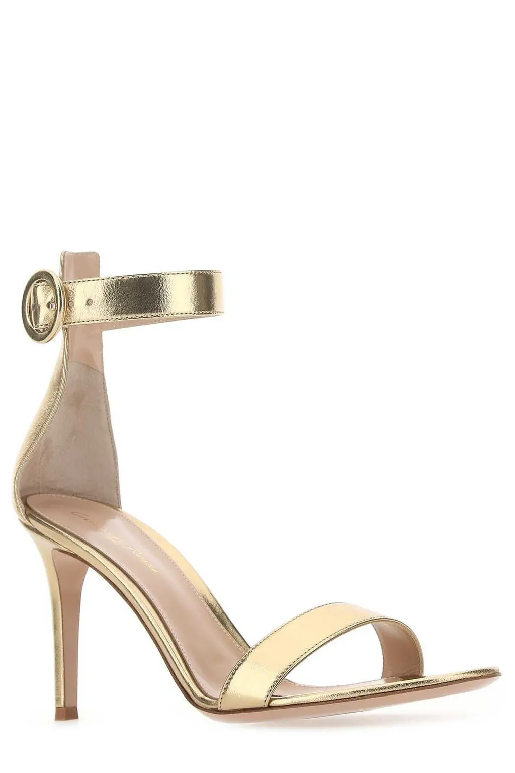 Ankle Strap Sandals