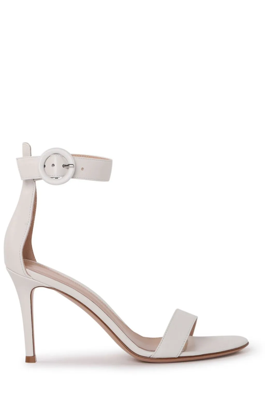 Ankle Strap Sandals