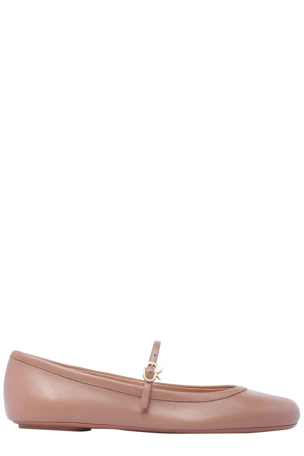 Ballerina Flats