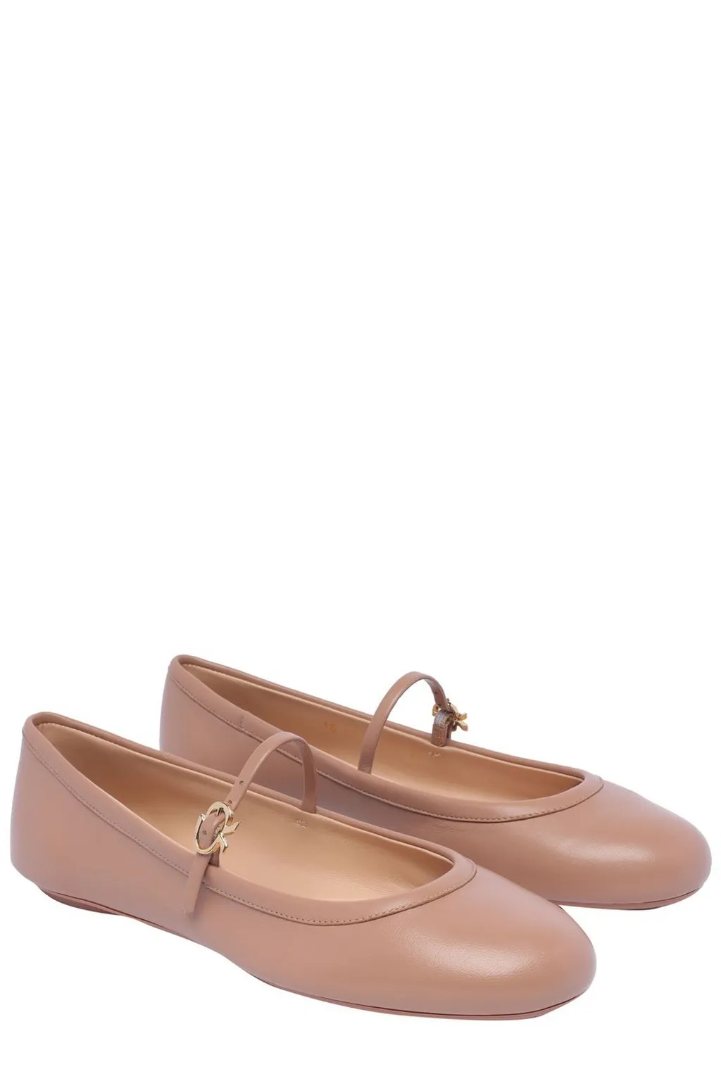 Ballerina Flats
