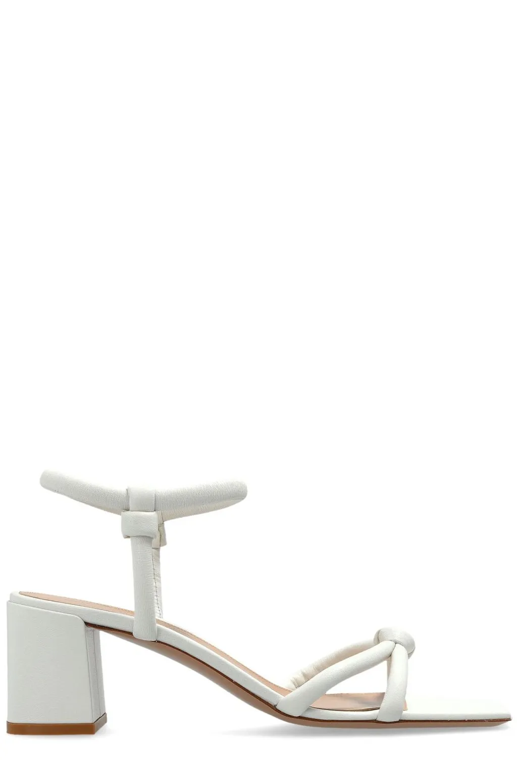 Knot Sandal