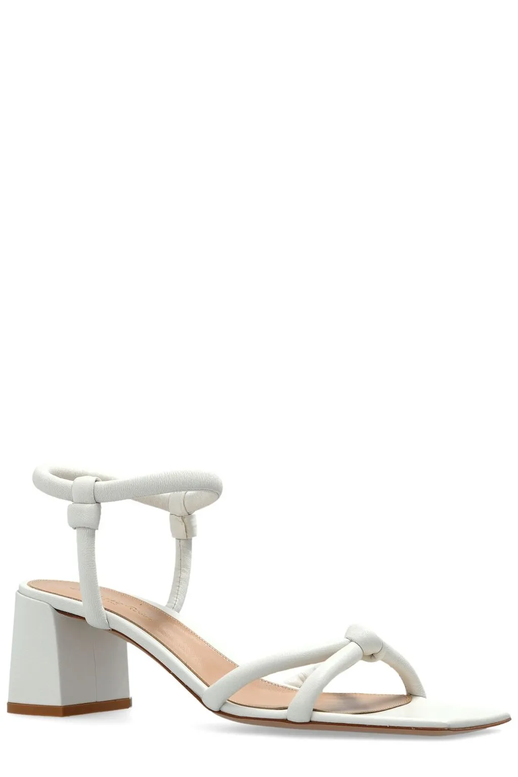 Knot Sandal