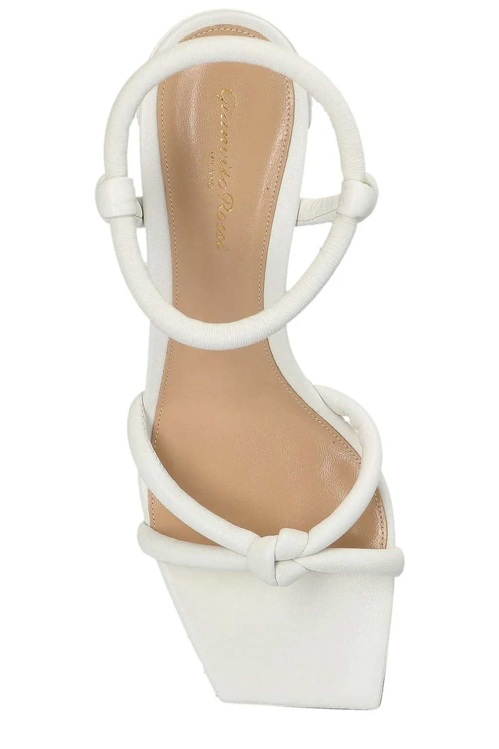 Knot Sandal