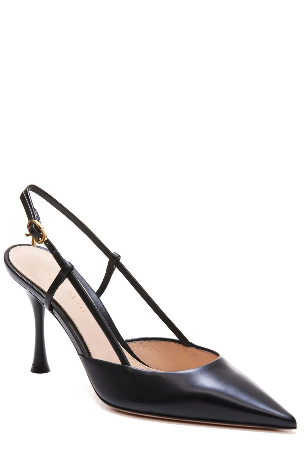 Slingback Pumps