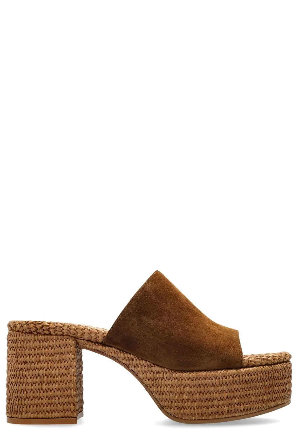Platform Mules