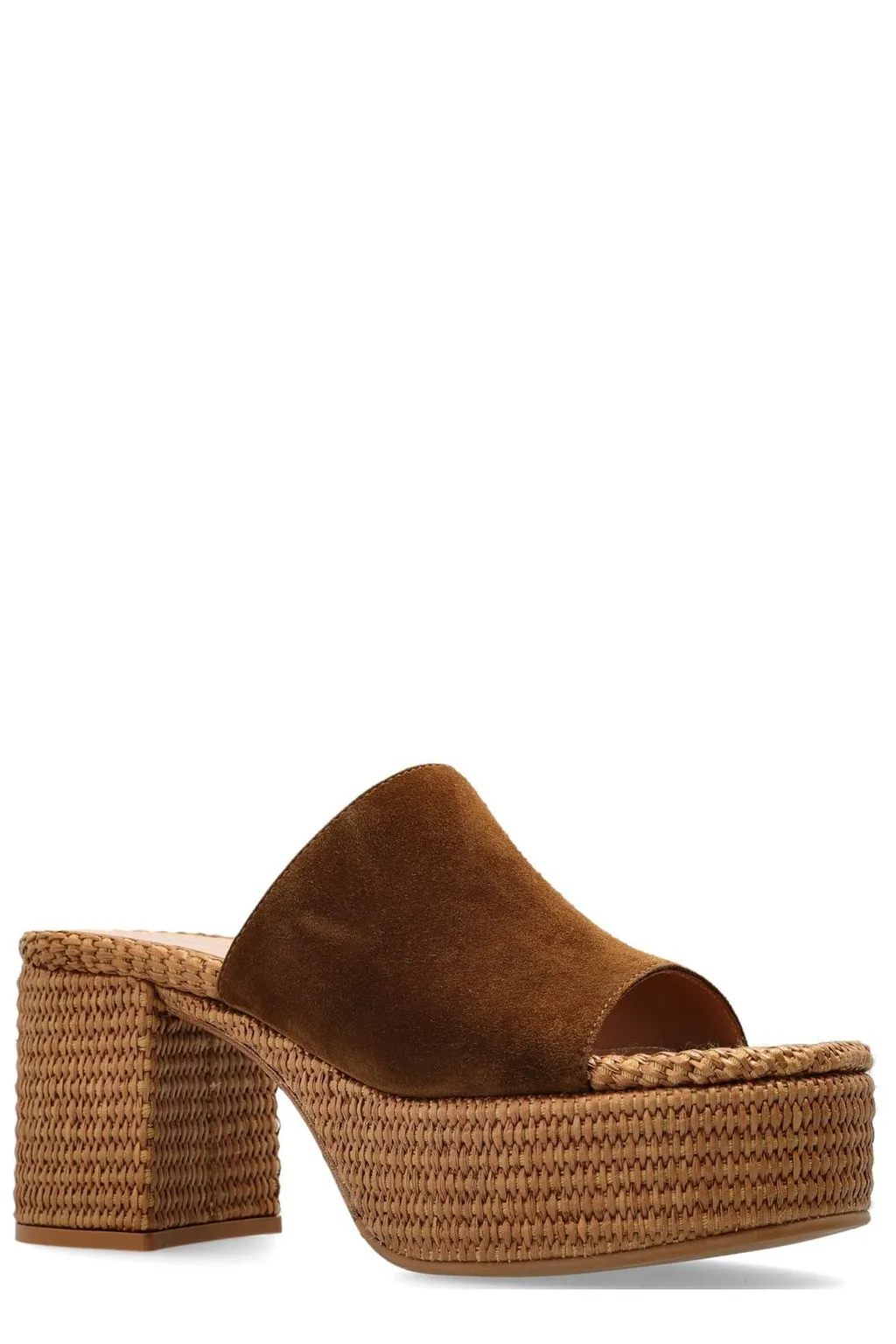Platform Mules
