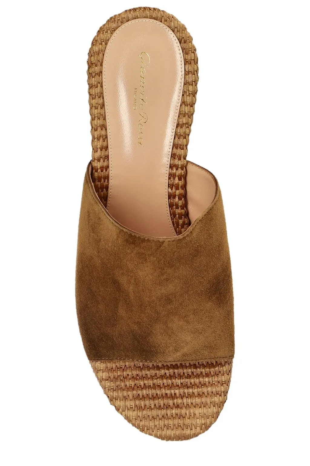 Platform Mules