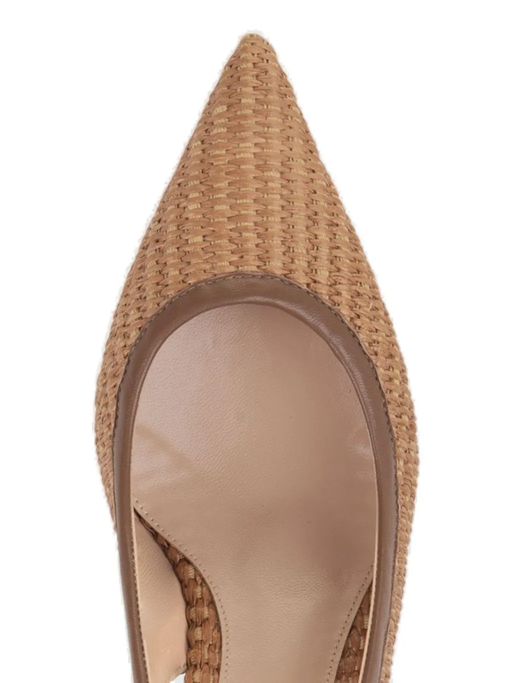 Slingback Pumps