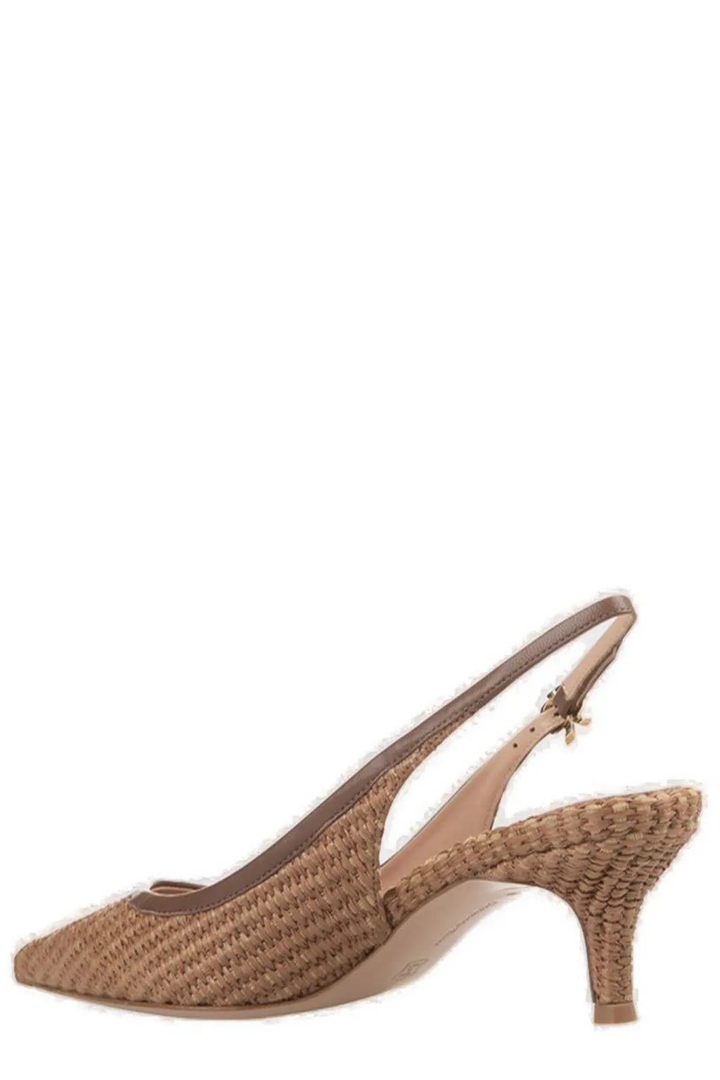 Slingback Pumps