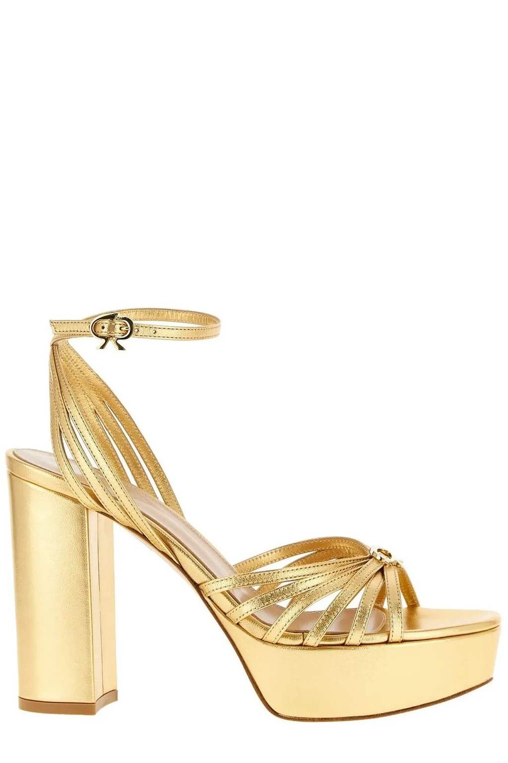 Platform Sandals