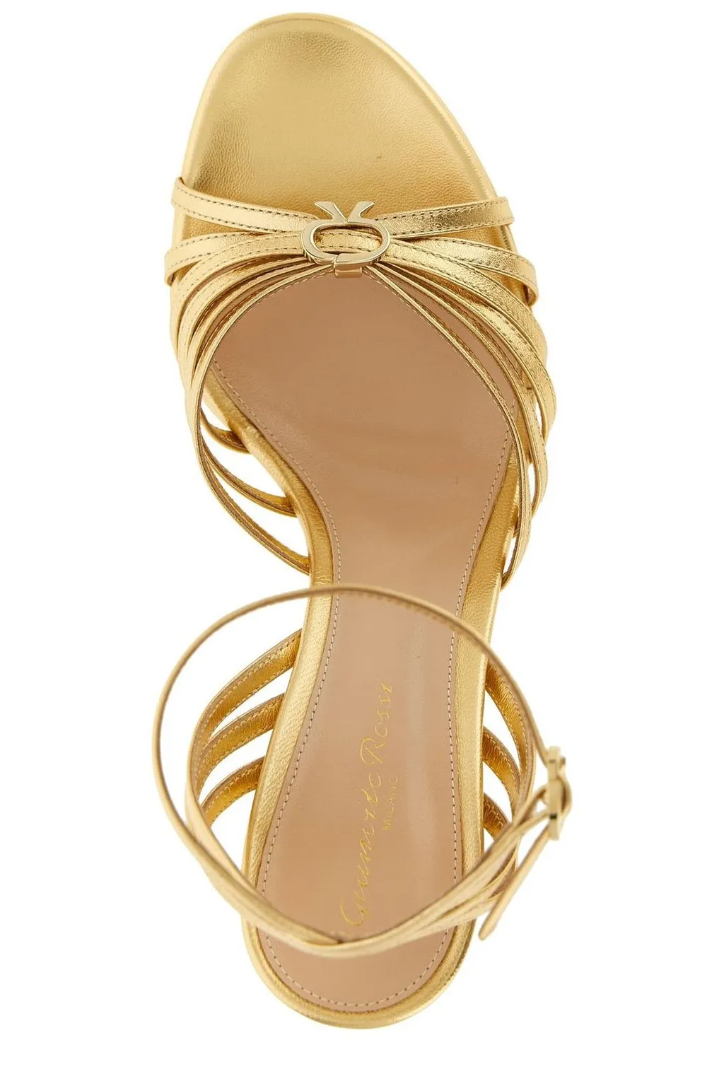 Platform Sandals