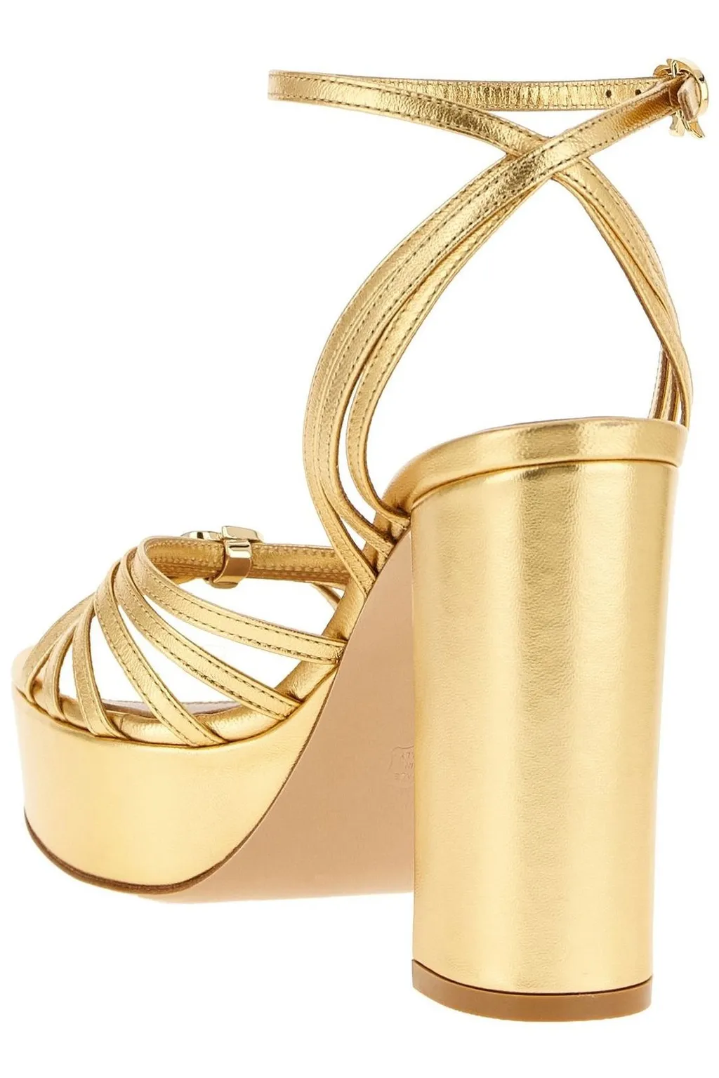 Platform Sandals