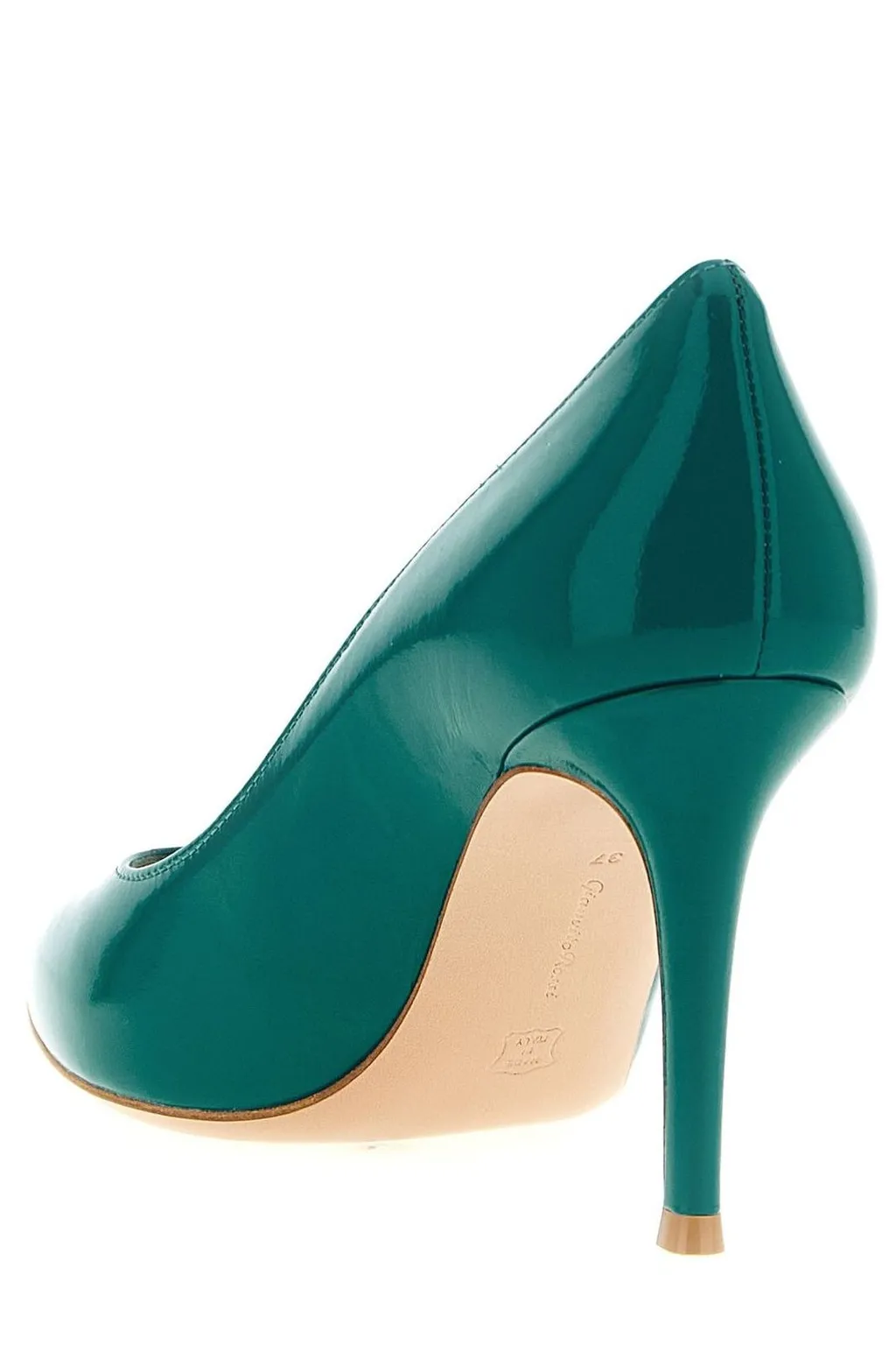 Pumps