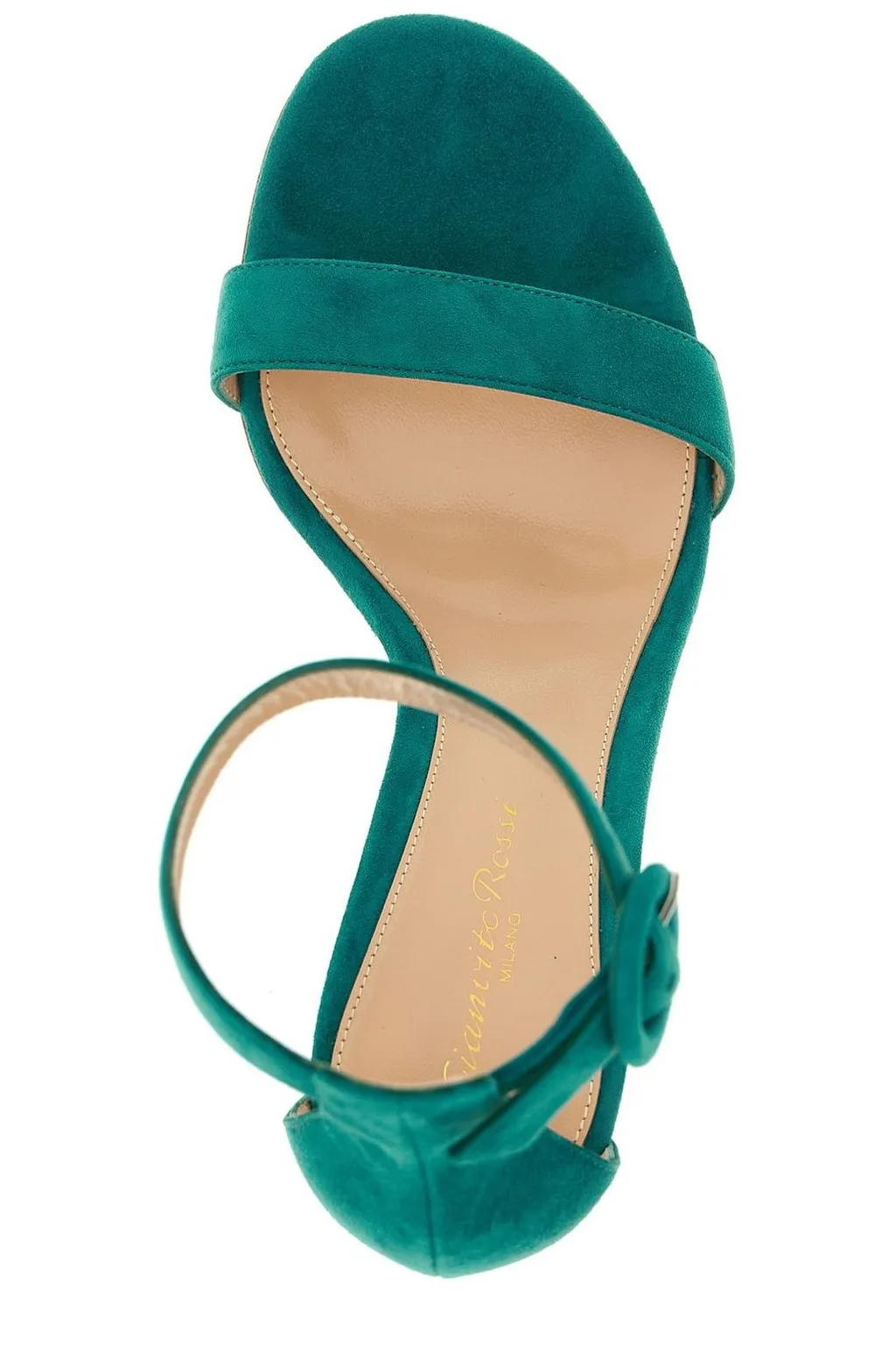 Ankle Strap Sandals