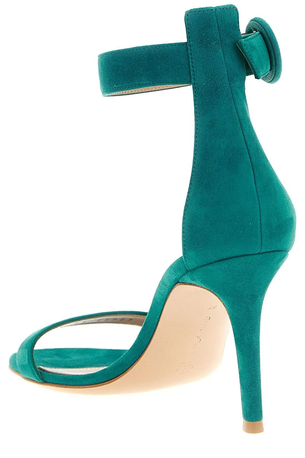 Ankle Strap Sandals
