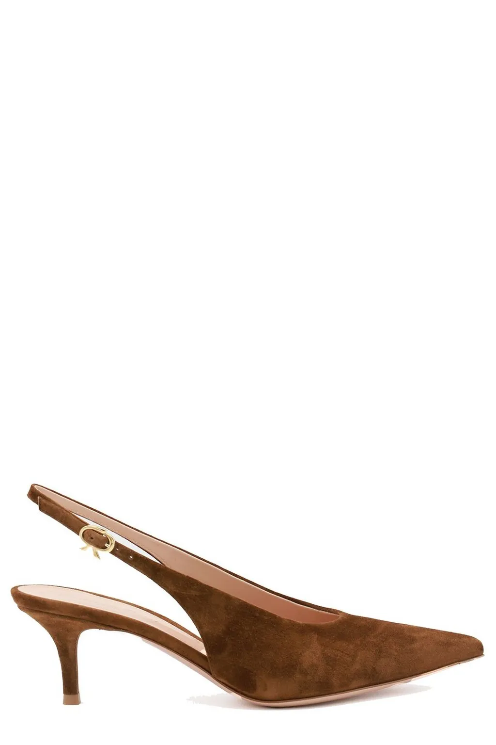 Slingback Pumps