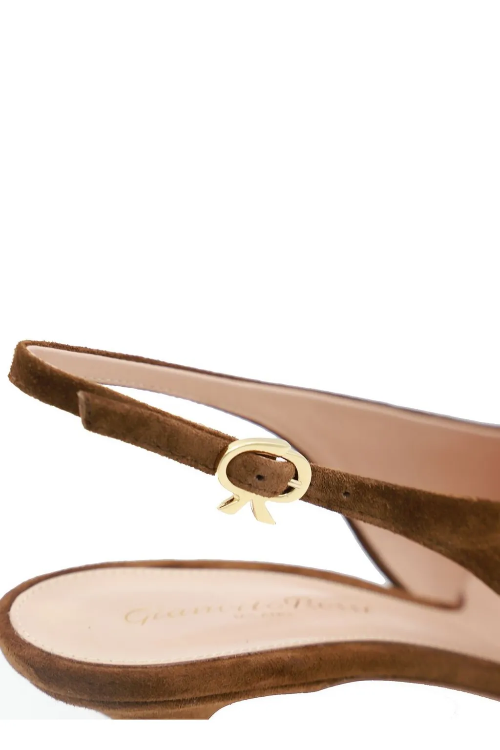 Slingback Pumps