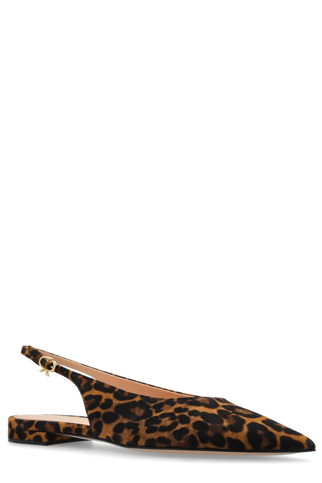 Slingback Flats