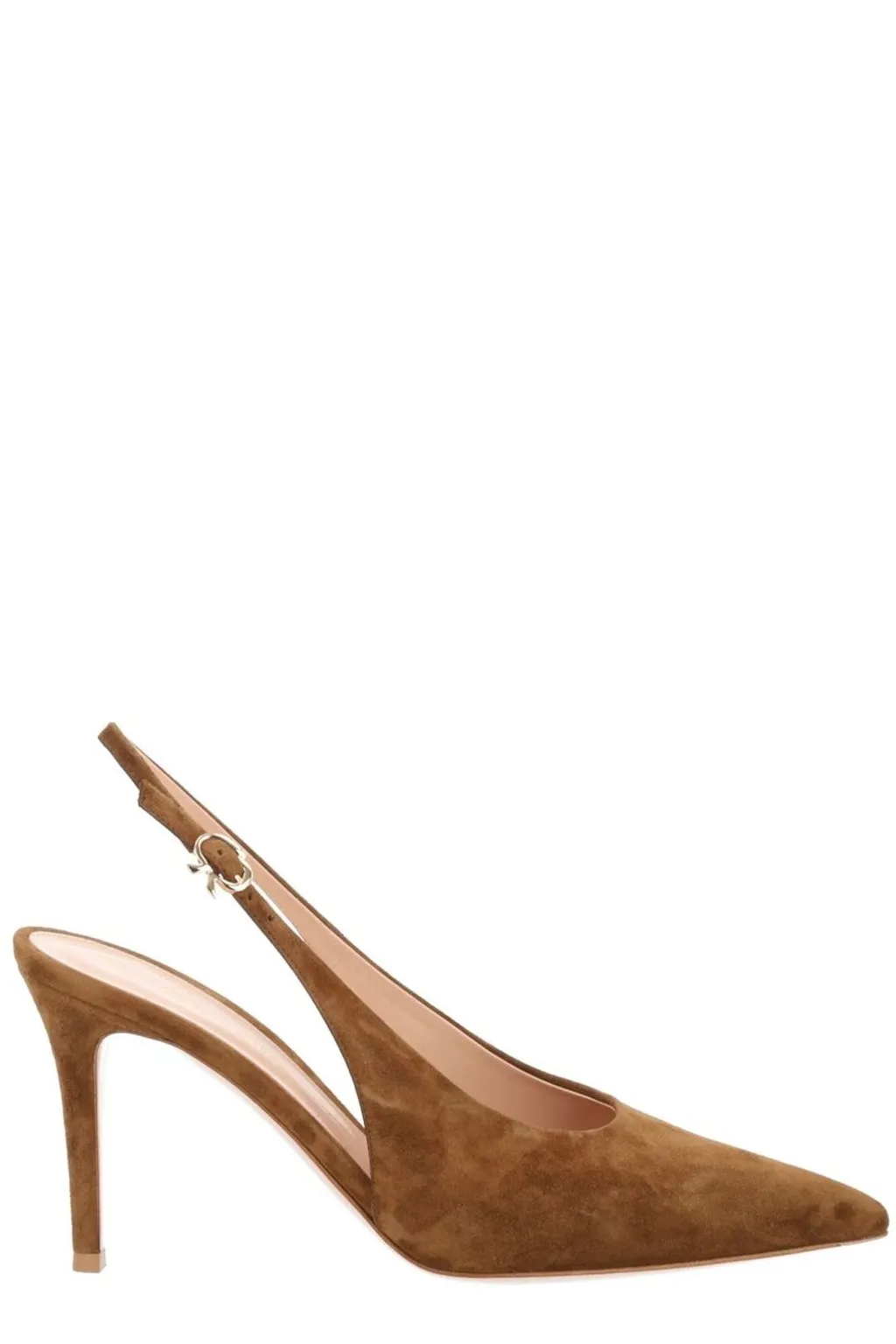 Slingback Pumps
