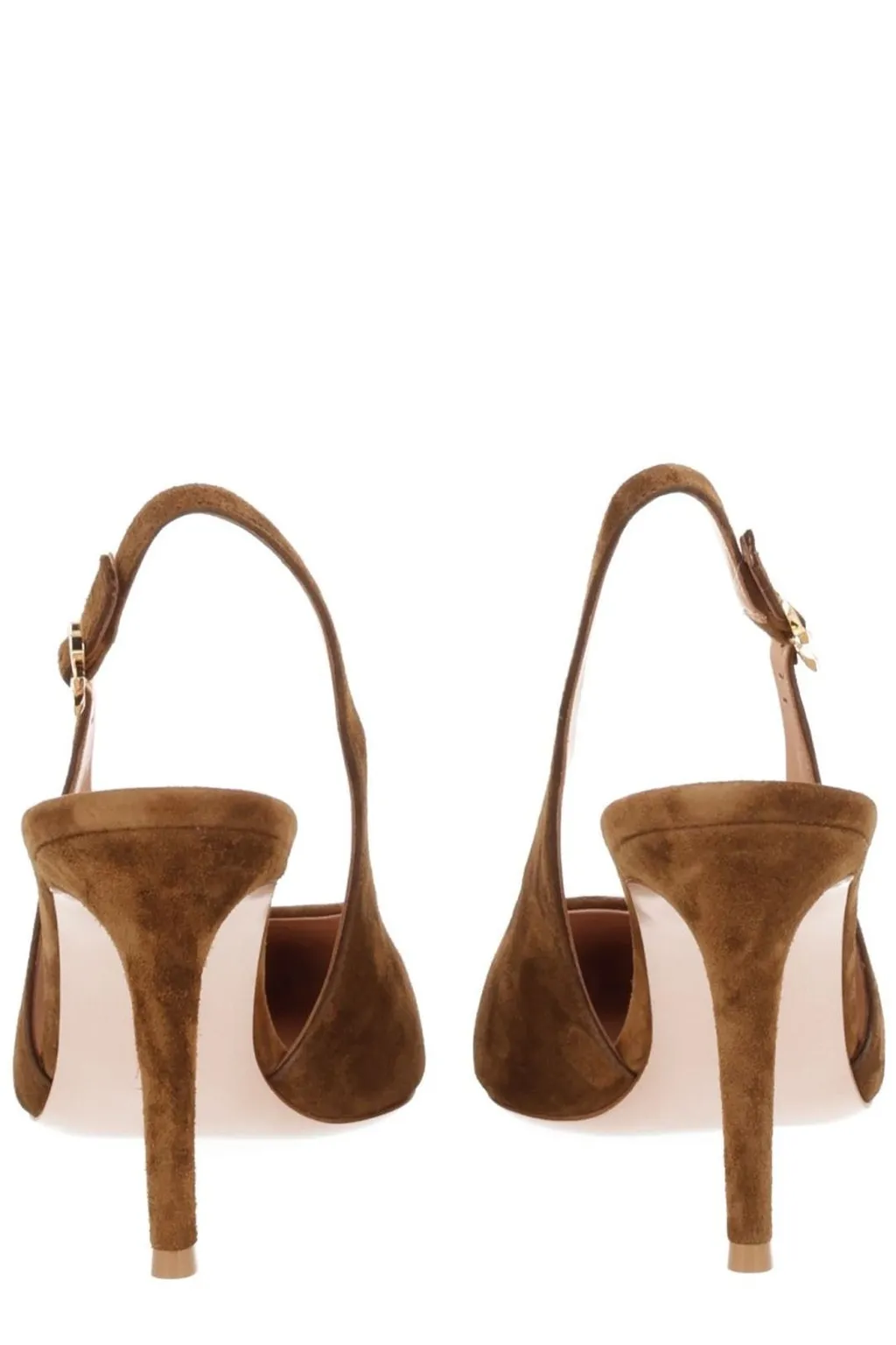 Slingback Pumps