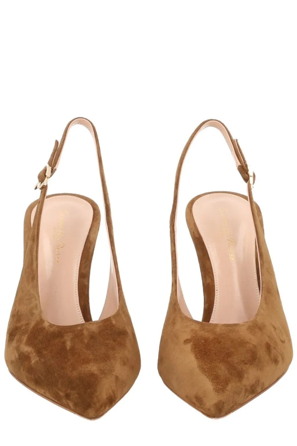 Slingback Pumps