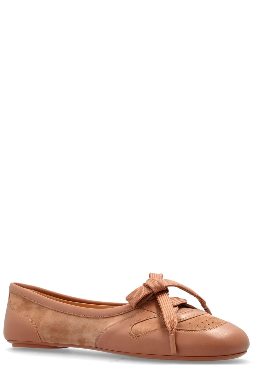 Ballet Flats