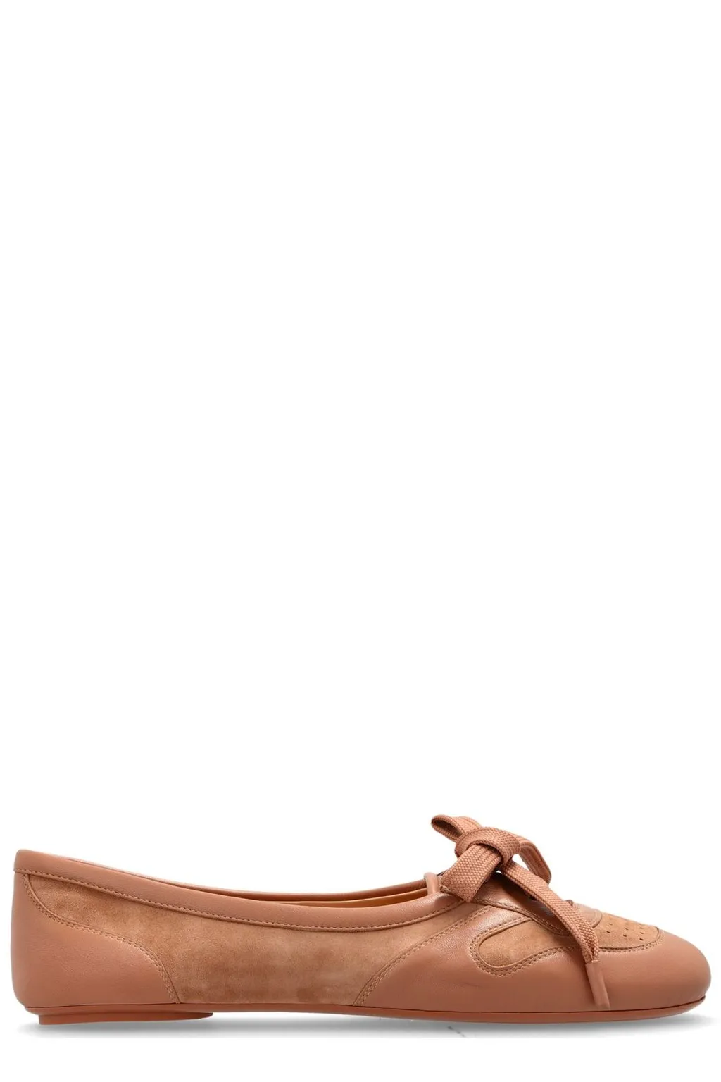 Ballet Flats