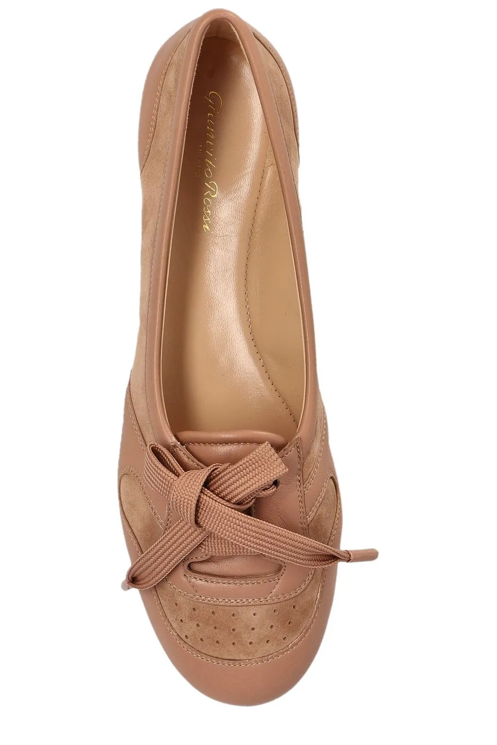 Ballet Flats
