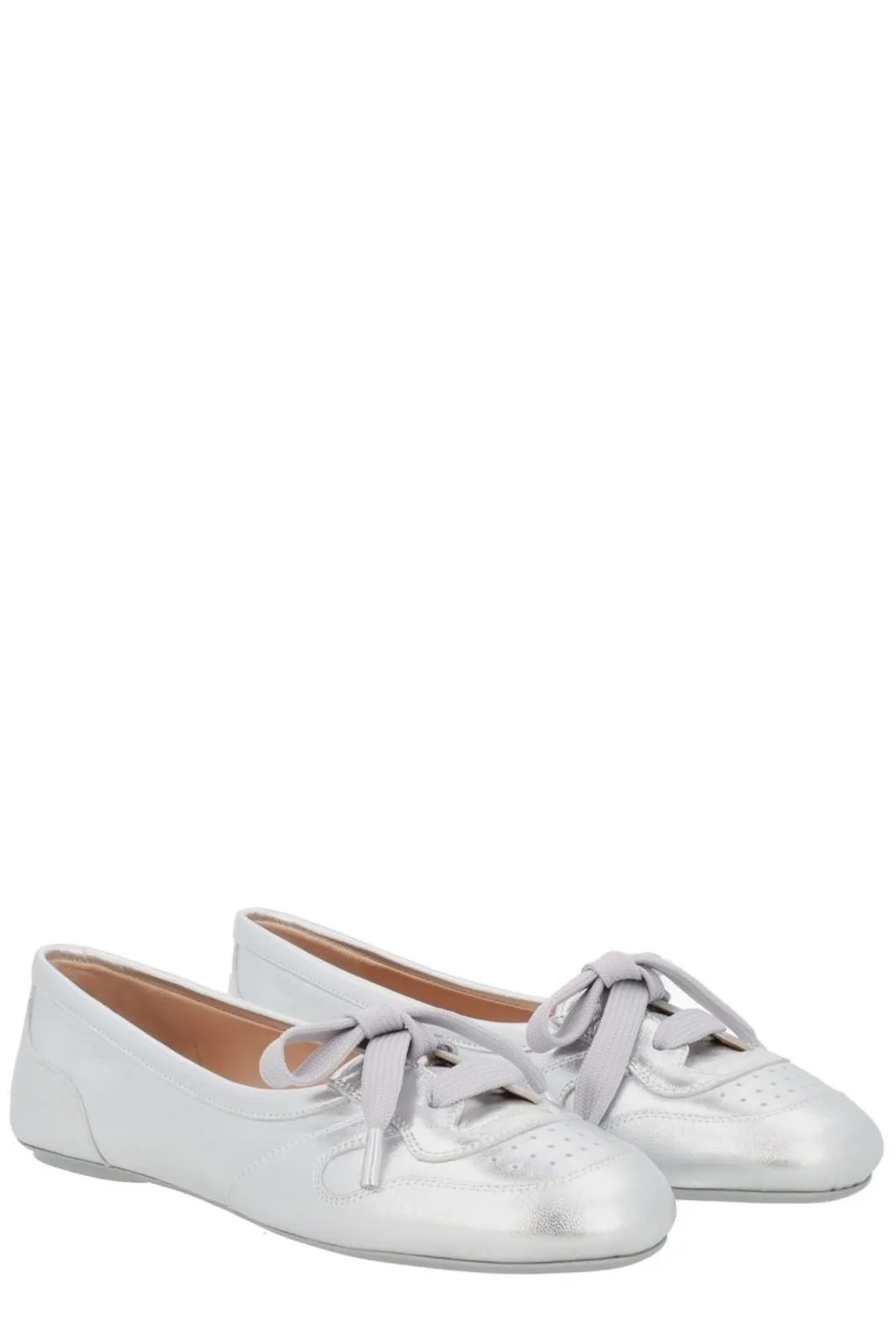 Ballet Flats