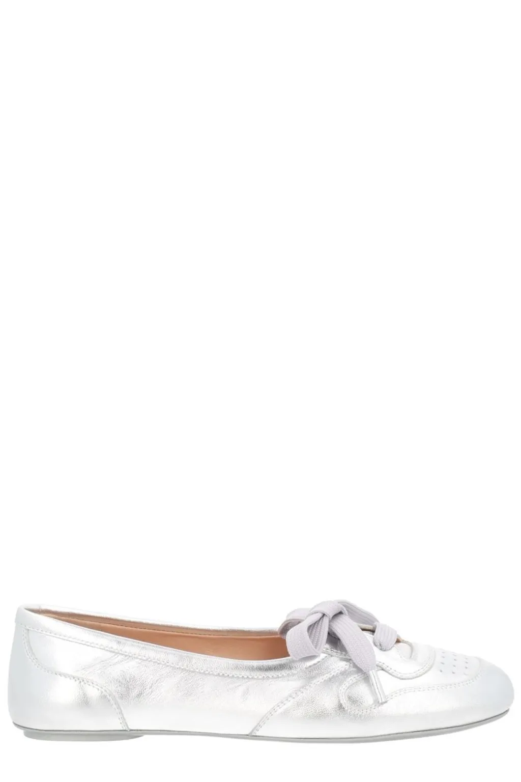 Ballet Flats