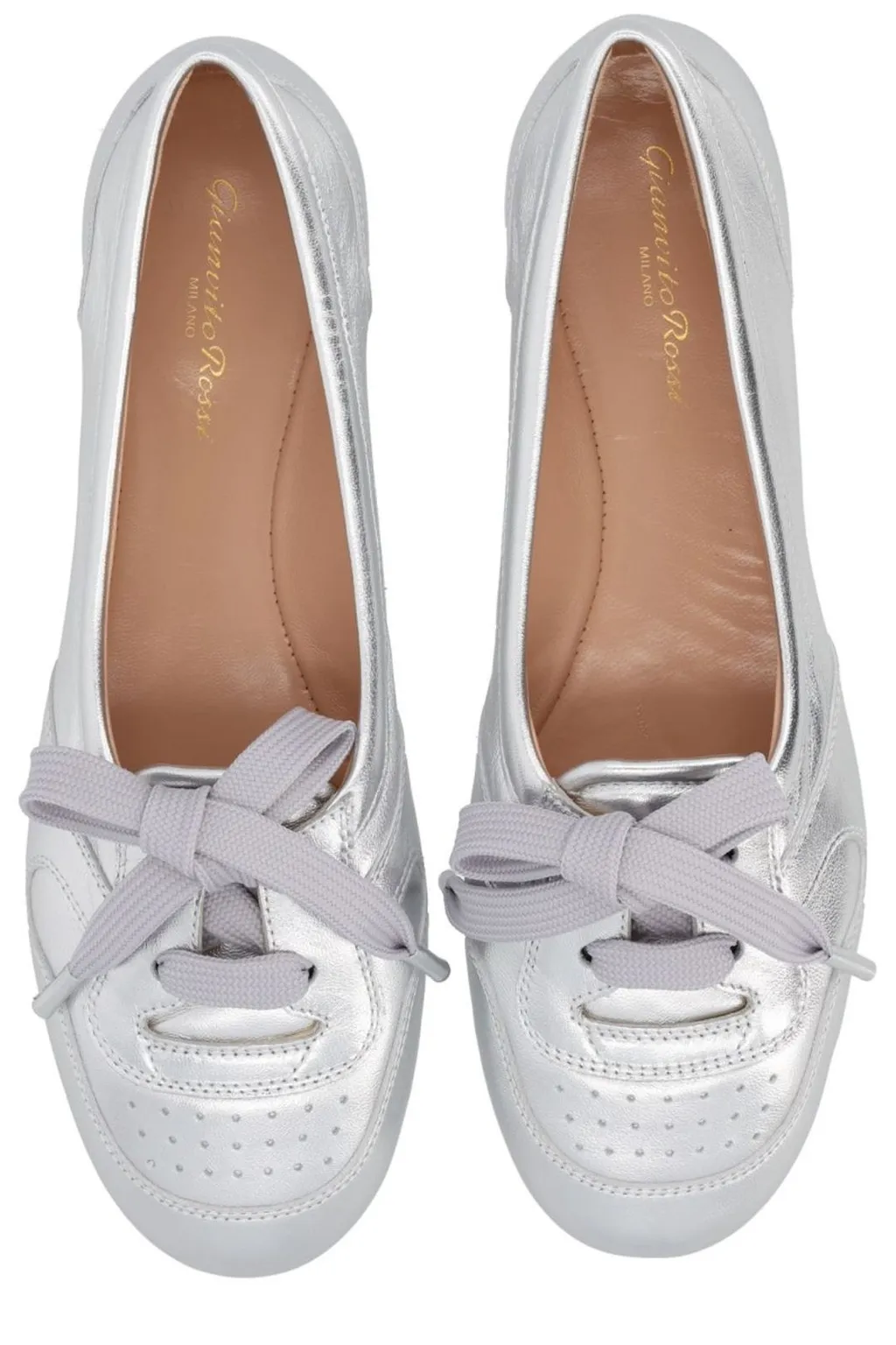Ballet Flats