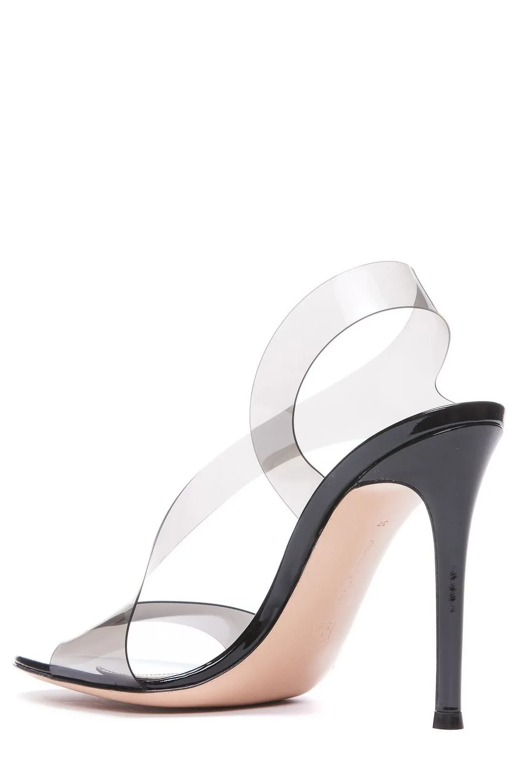 Slingback Sandals