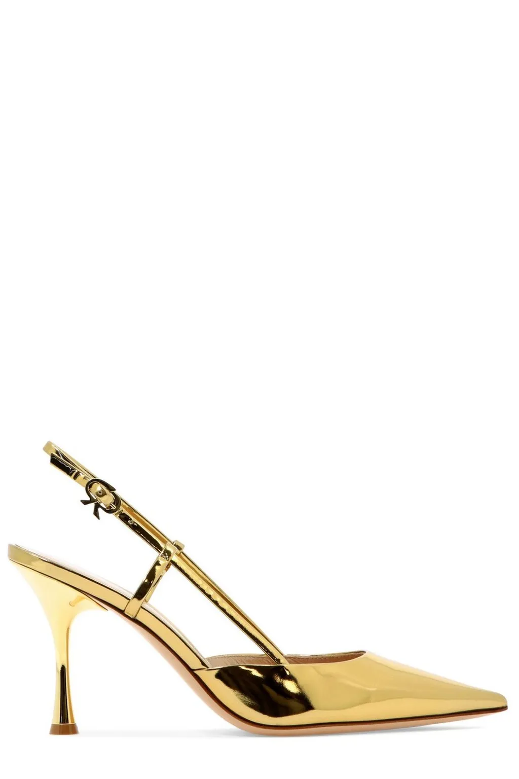Slingback Pumps