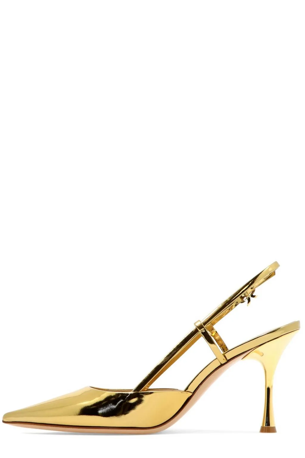 Slingback Pumps