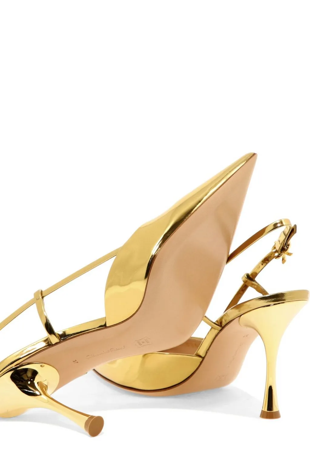 Slingback Pumps