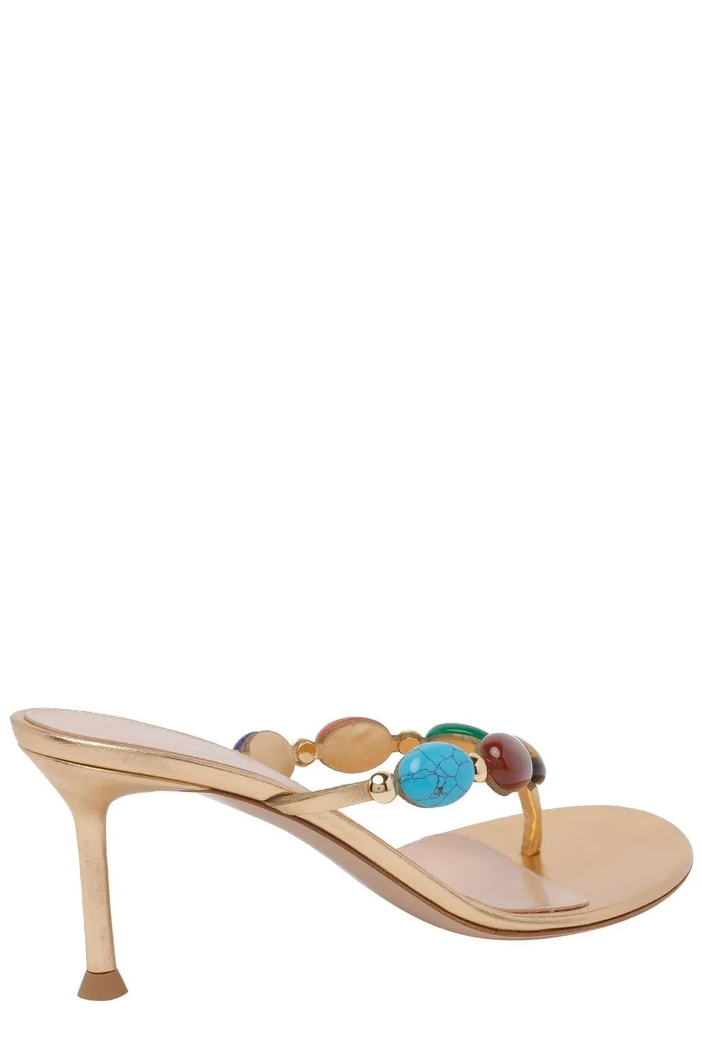 Thong Sandals