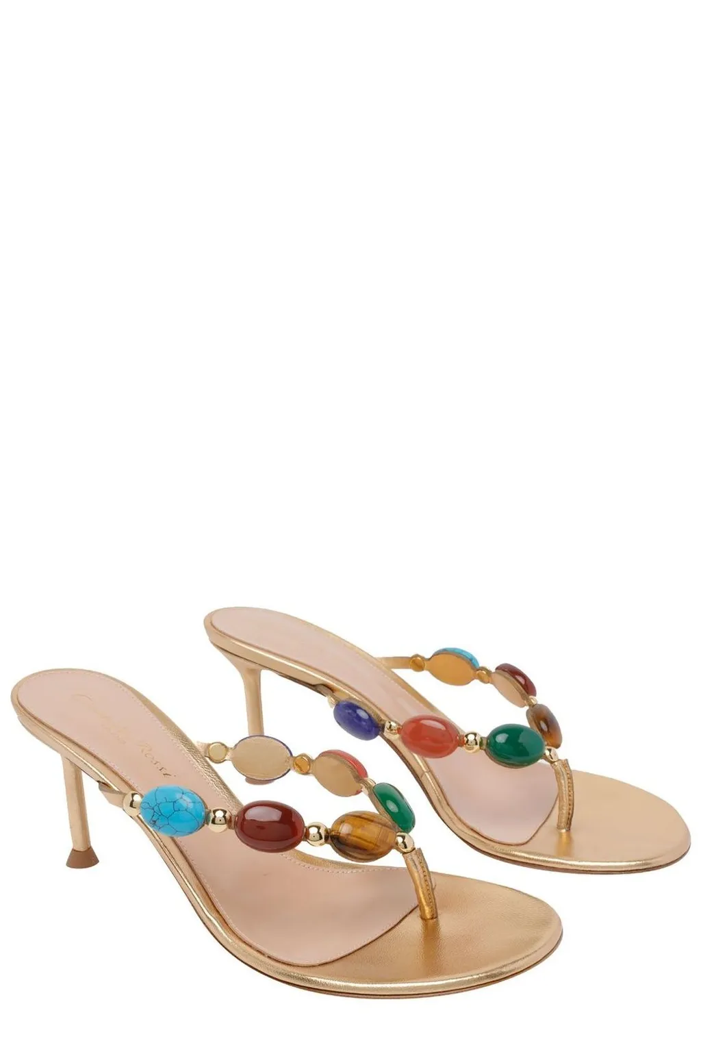 Thong Sandals
