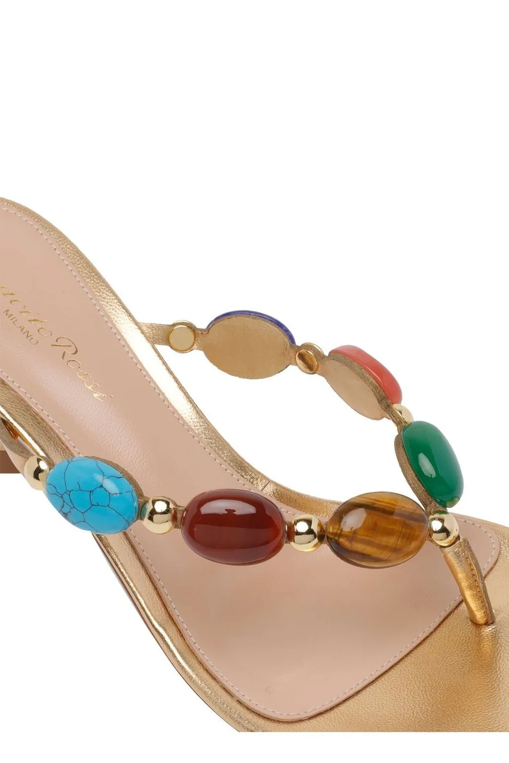 Thong Sandals