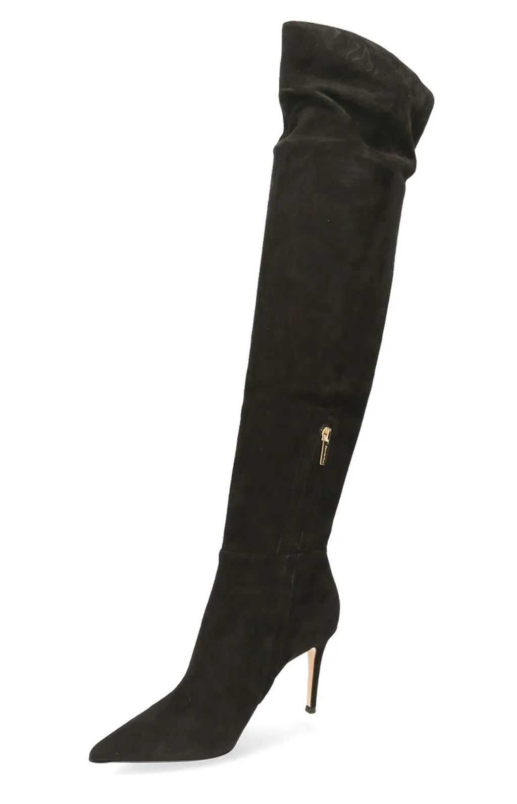 Over-The-Knee Boots