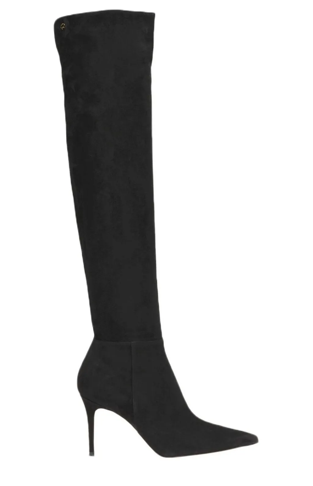 Over-The-Knee Boots