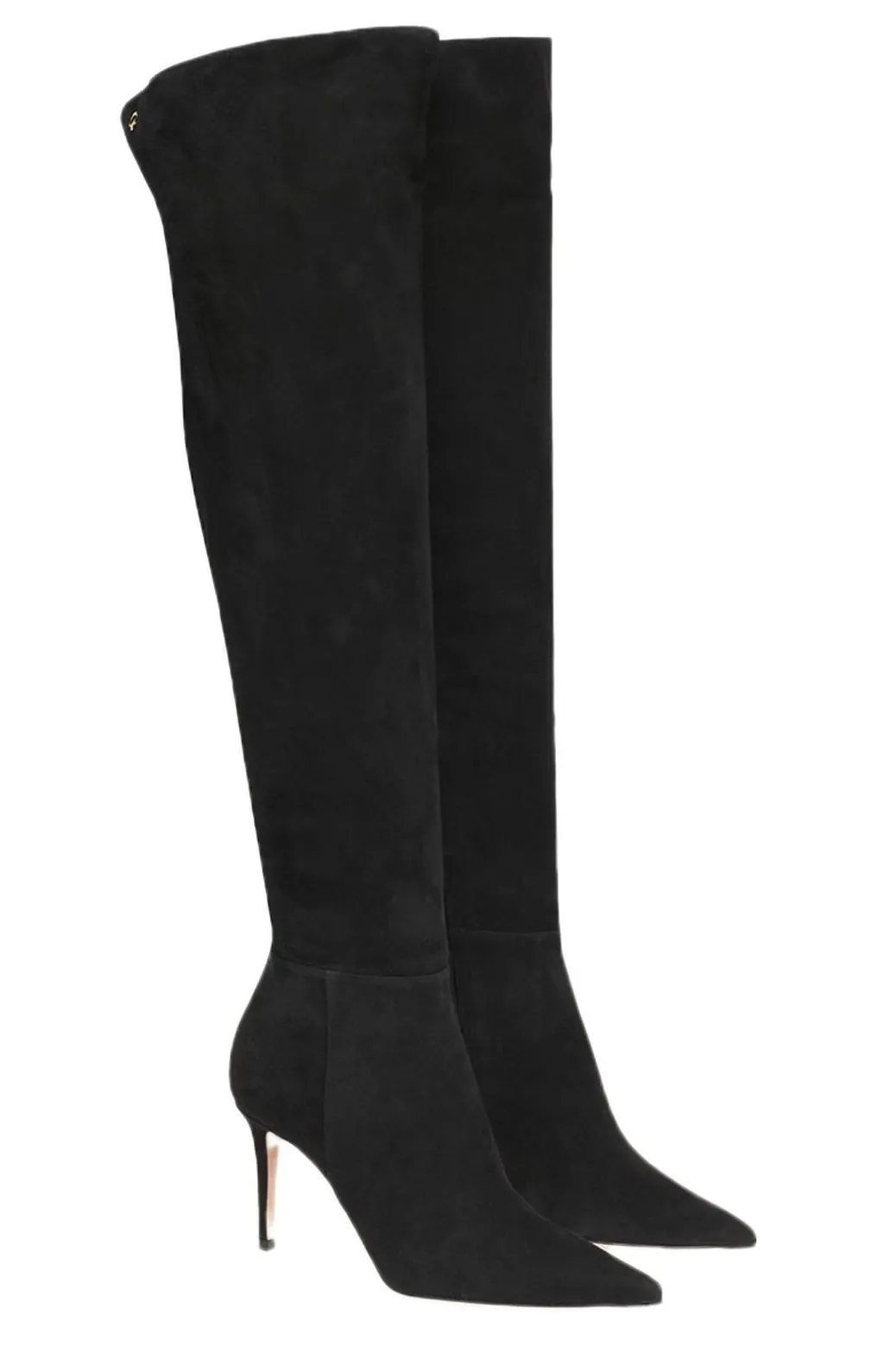 Over-The-Knee Boots
