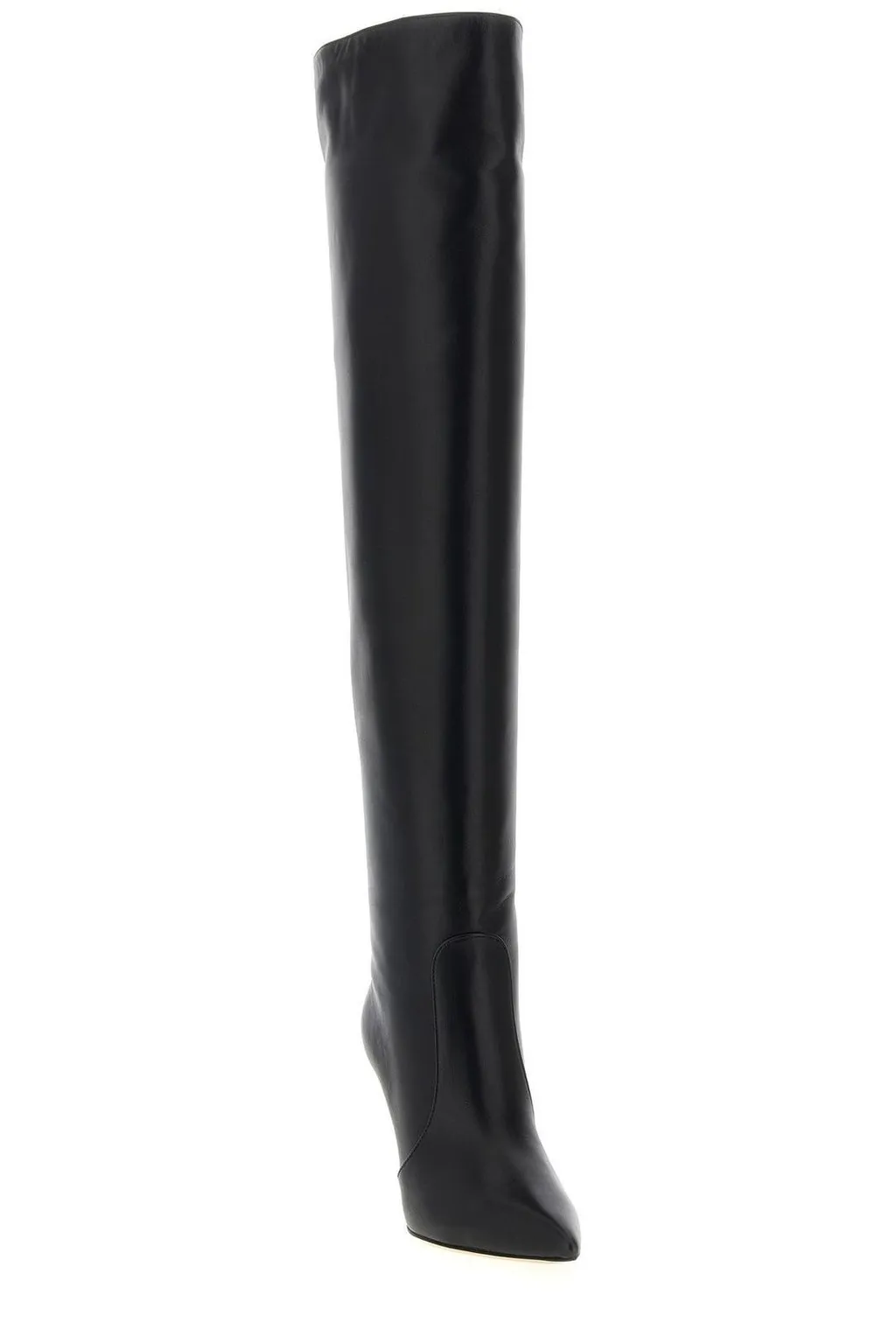 Knee-High Boots