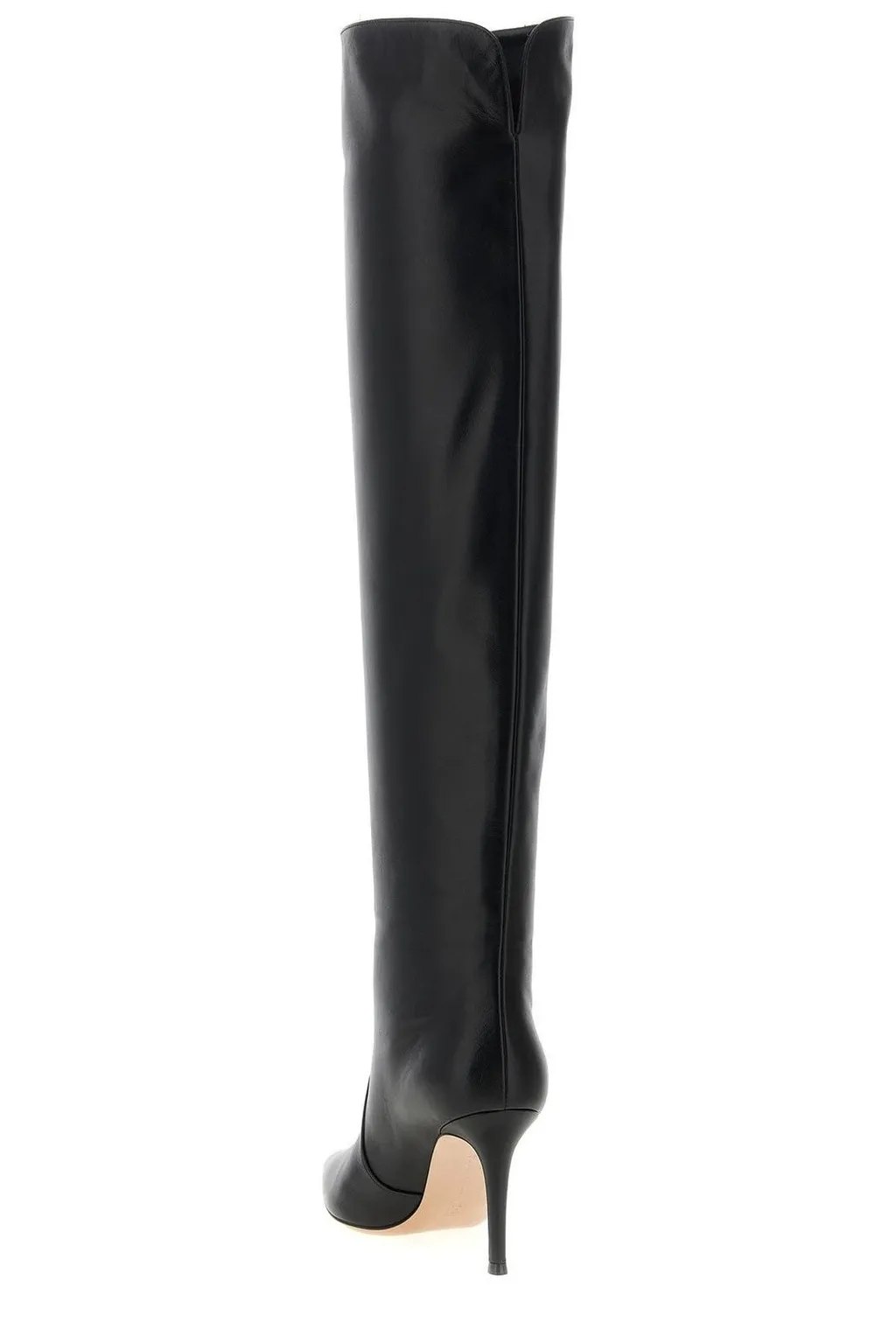 Knee-High Boots
