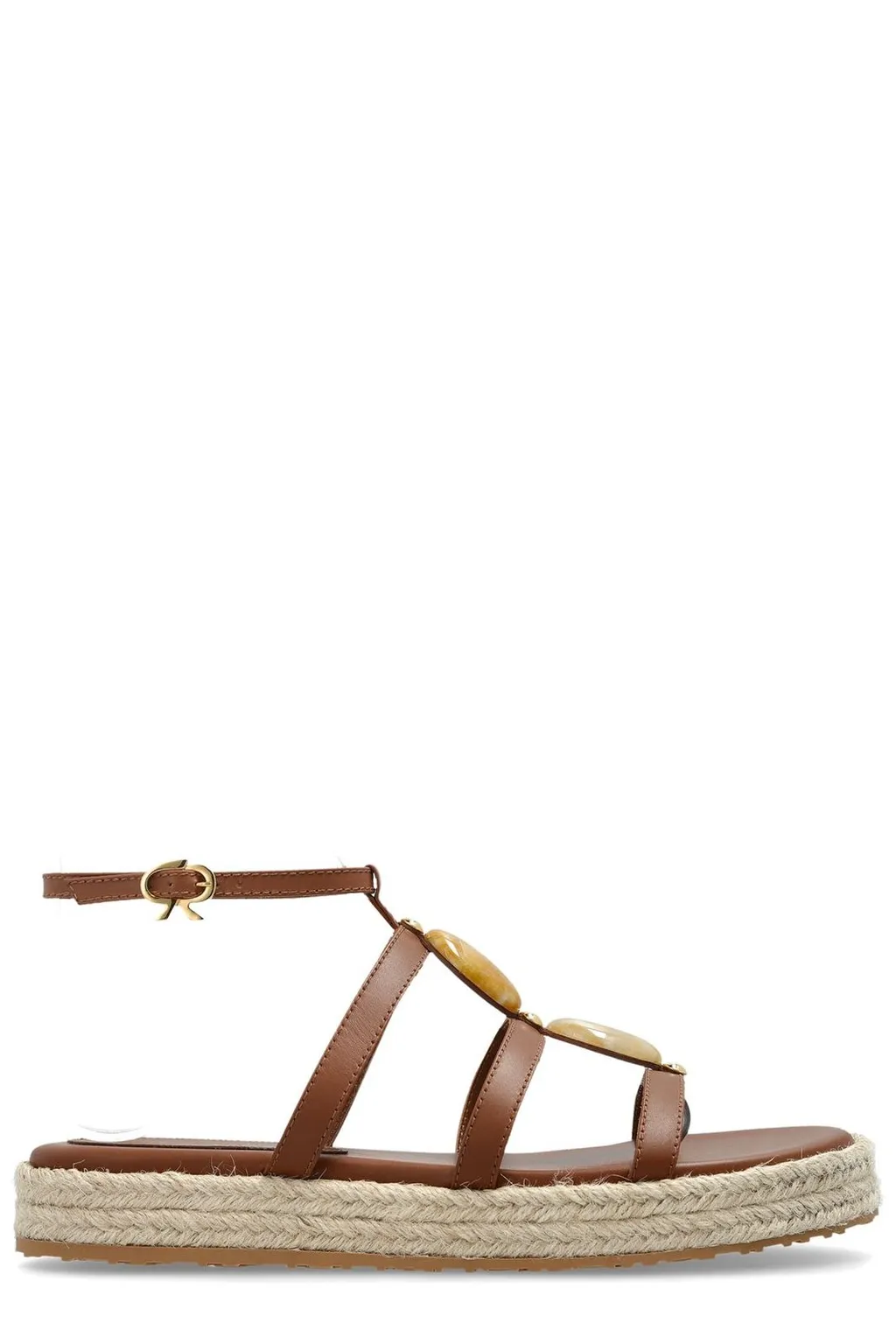Platform Espadrille Sandals
