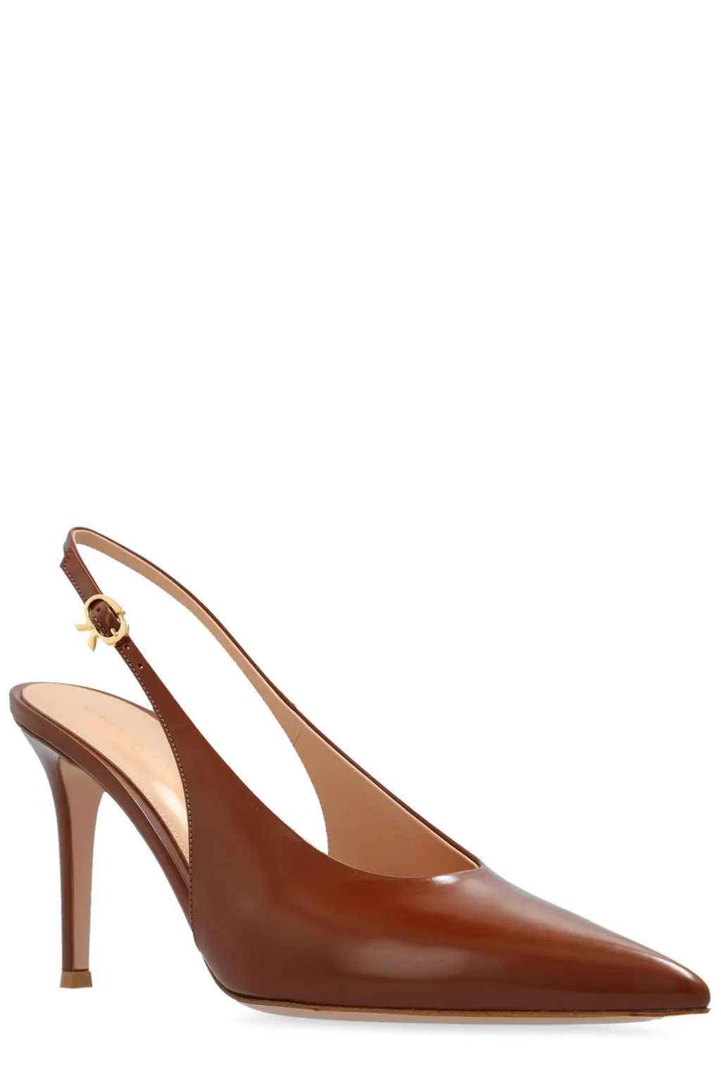 Slingback Pumps