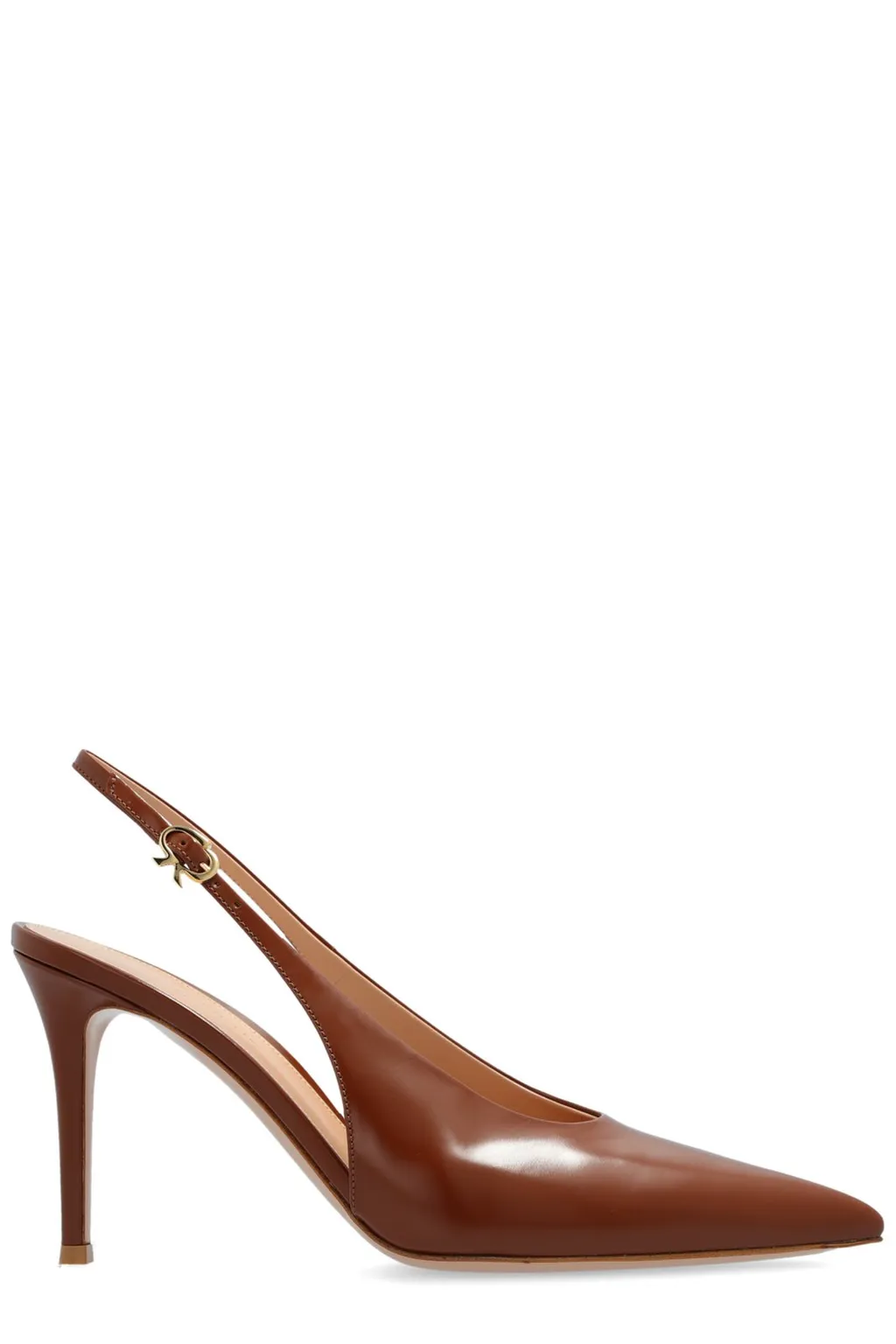 Slingback Pumps